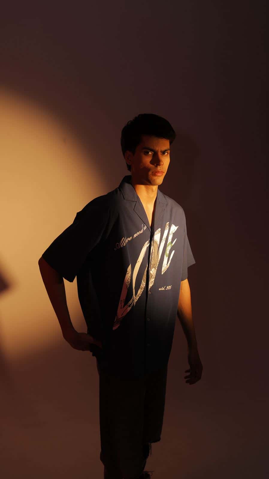ASHISH Portfolio 1