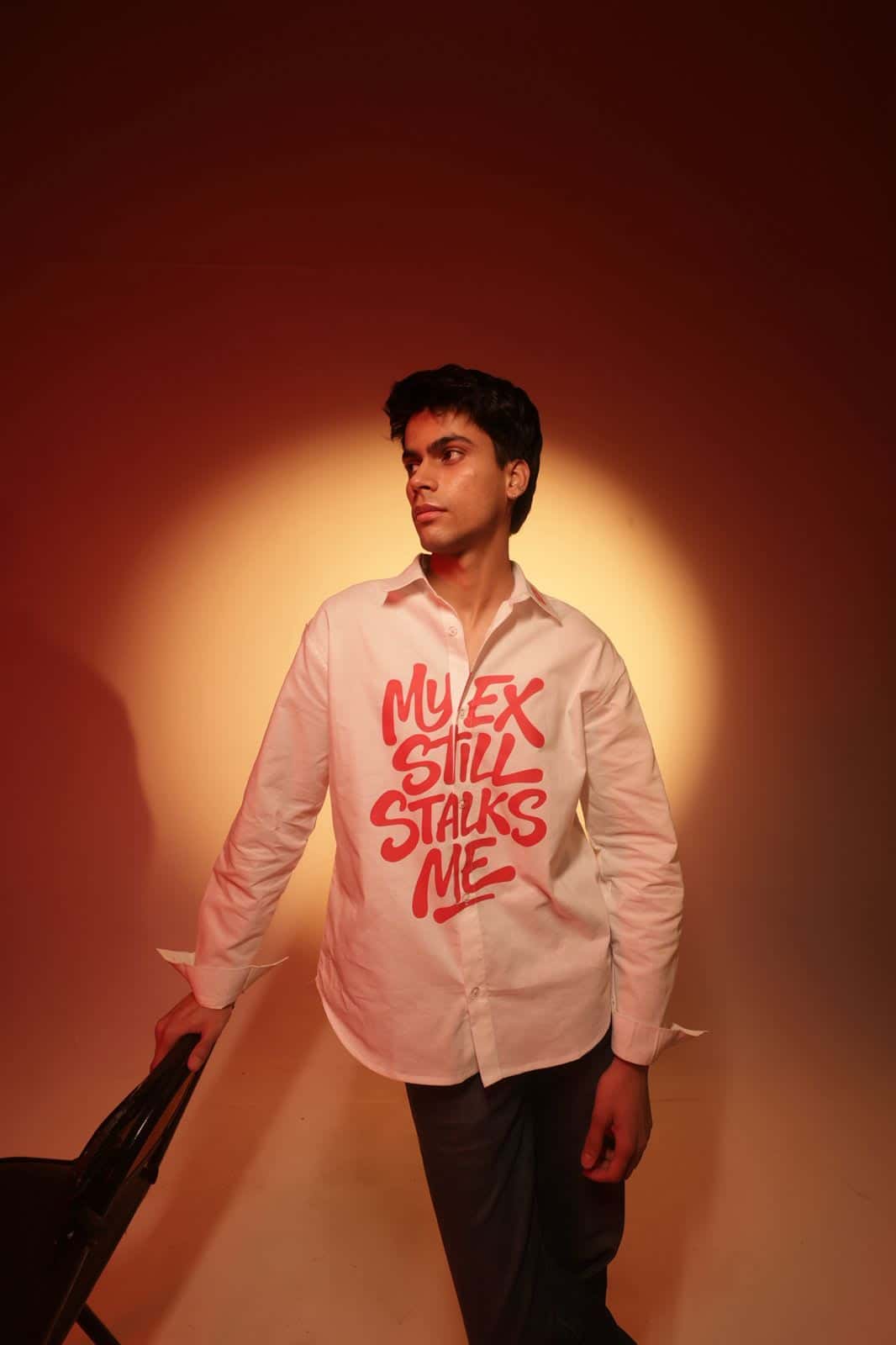 ASHISH Portfolio 3