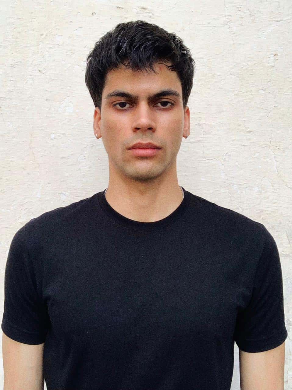 ASHISH - Root Artists Model