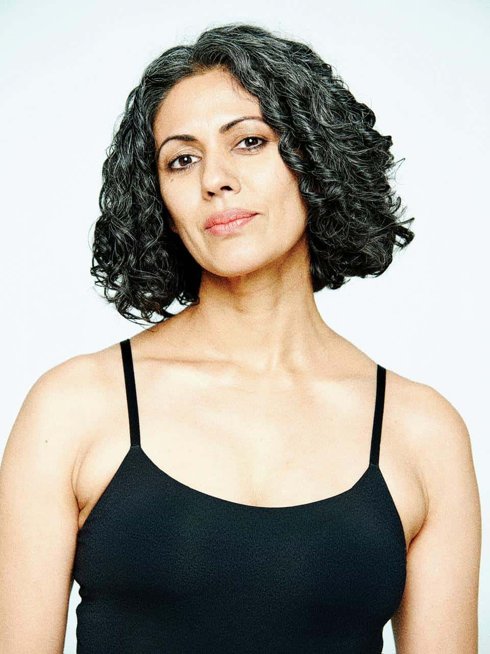 Aanchal - Root Artists Model
