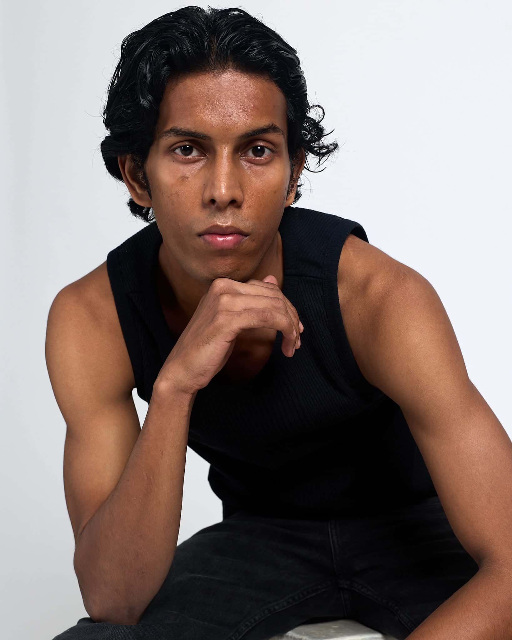 Amaan - Root Artists Model