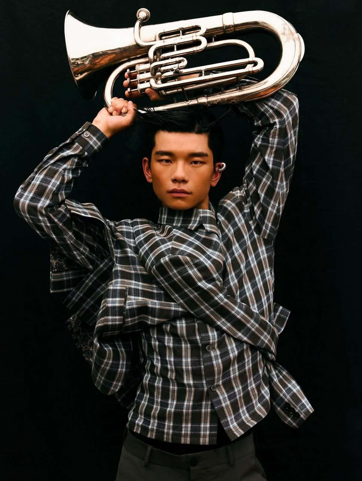 CHOGYAL Portfolio 3