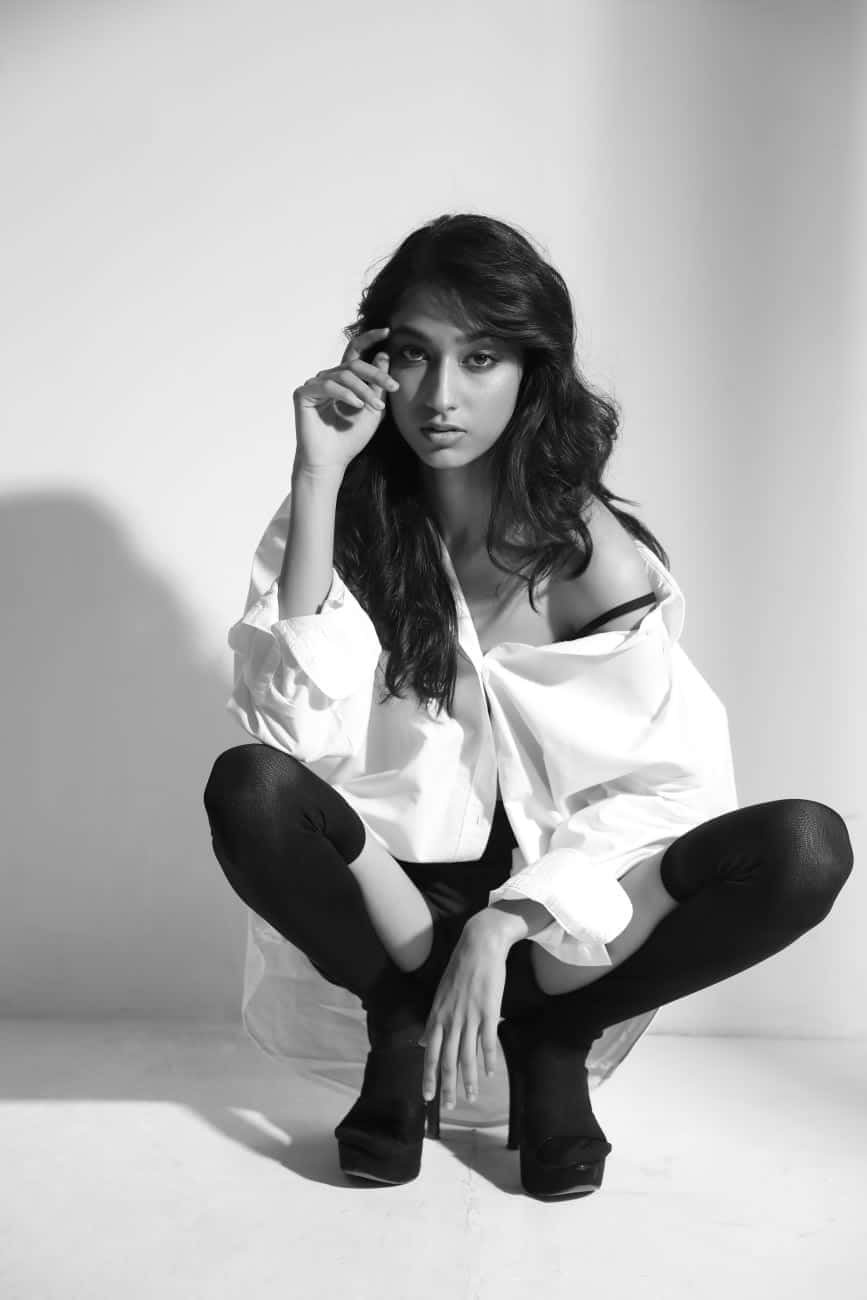 Chitrangana Portfolio 1