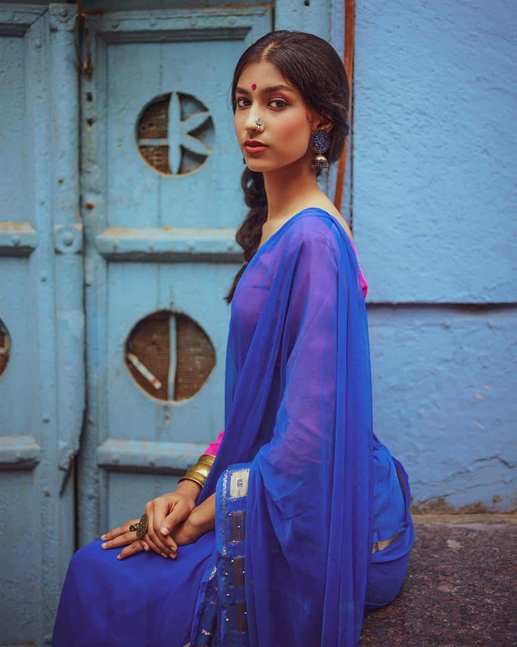 Chitrangana Portfolio 4