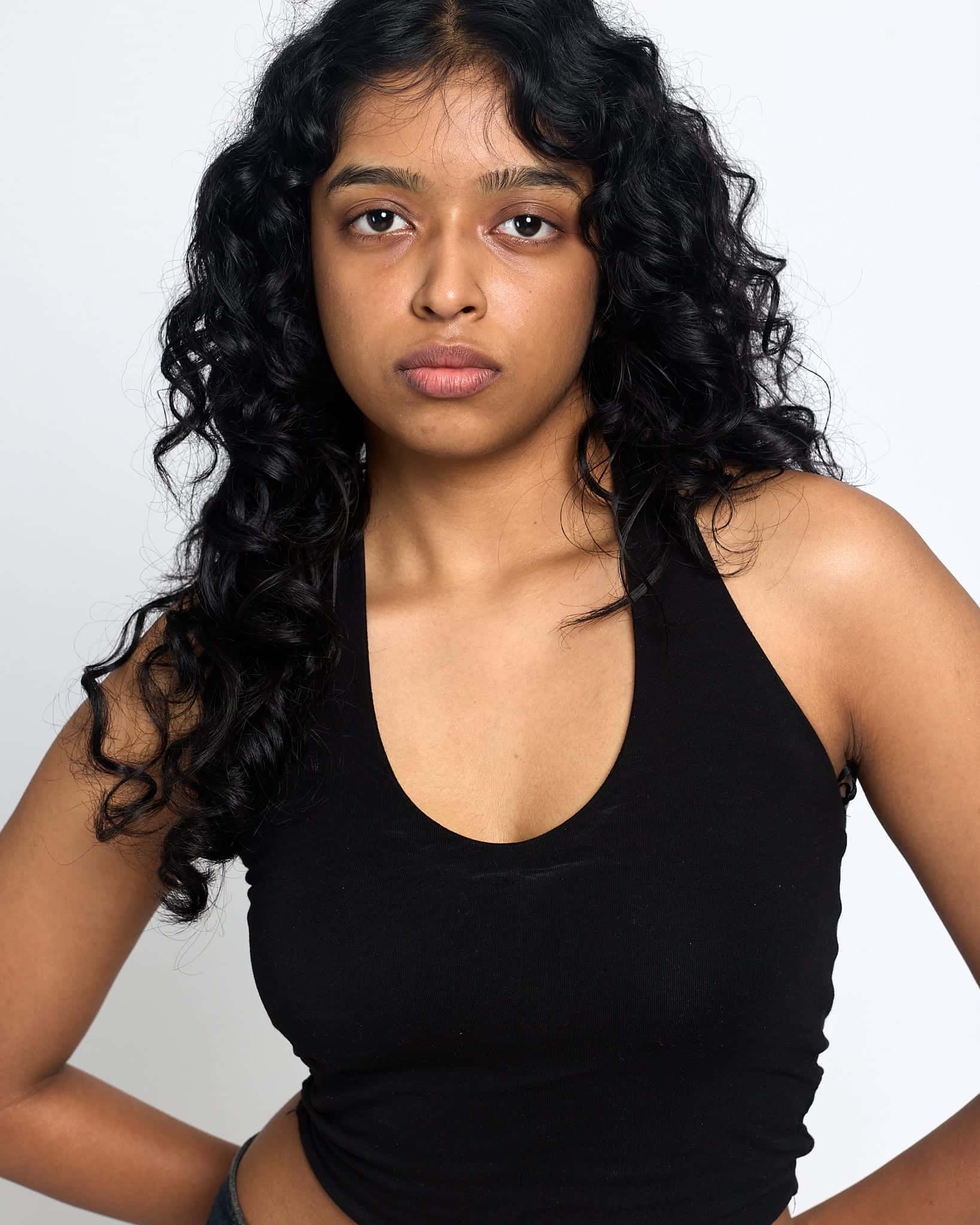 Chytrita - Root Artists Model