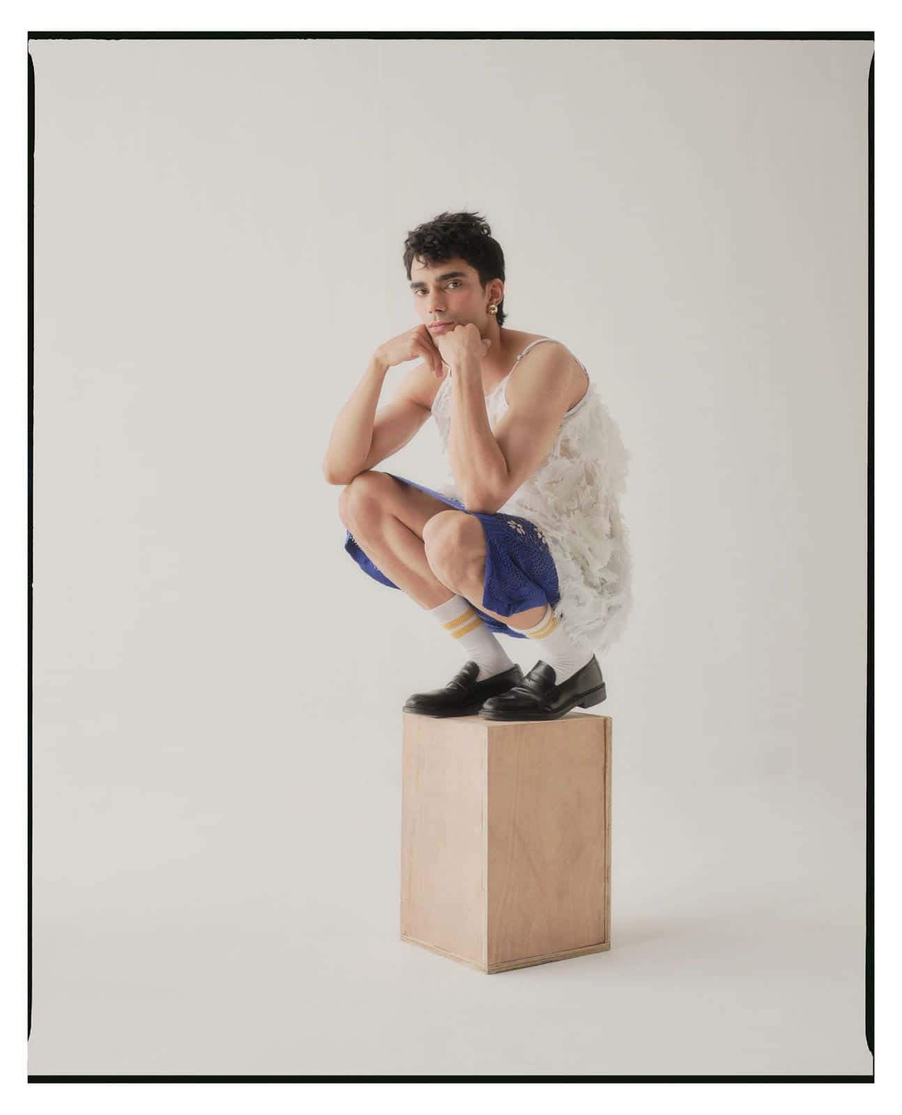 Daniel Portfolio 9