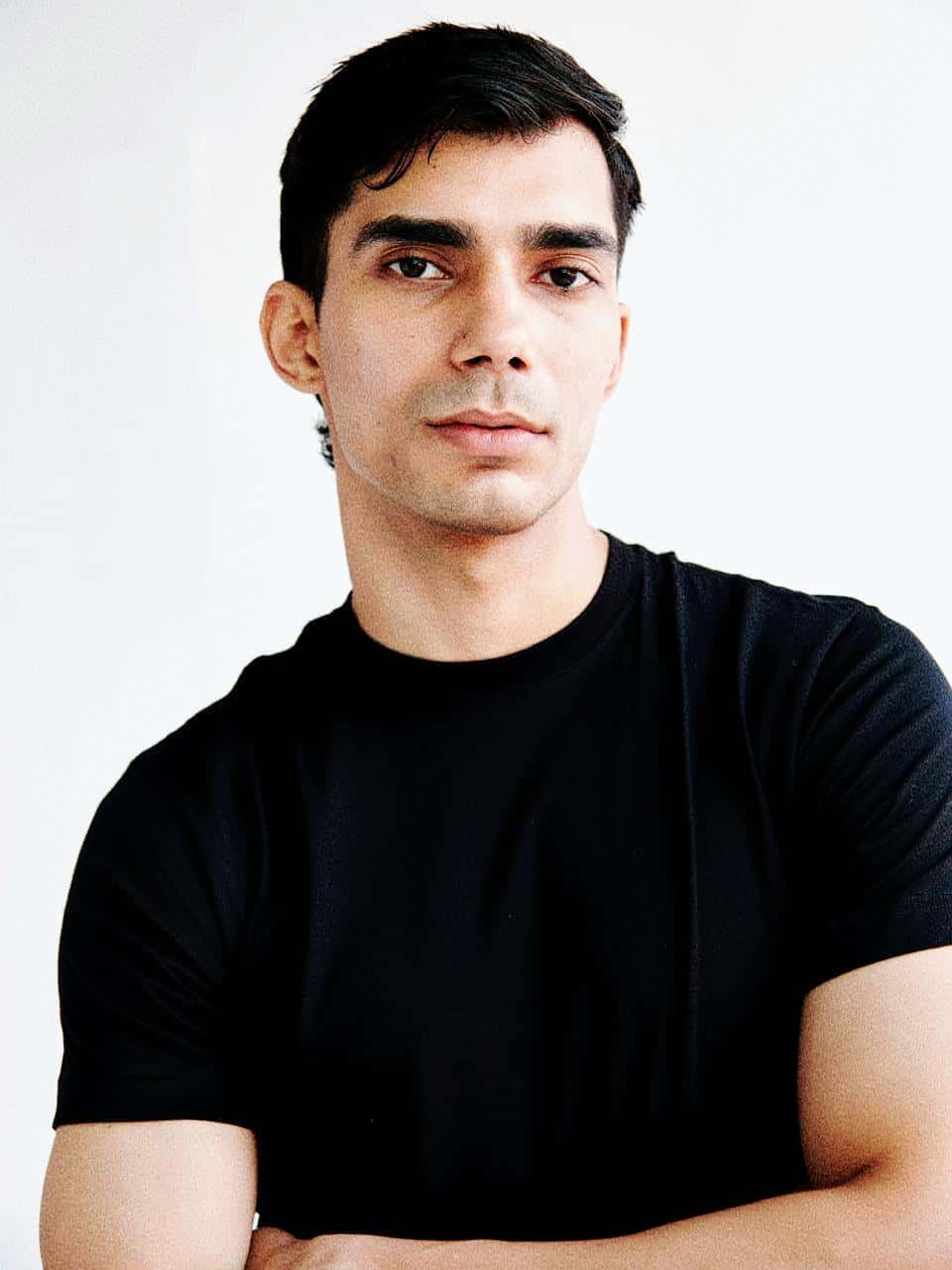 Daniel - Root Artists Model
