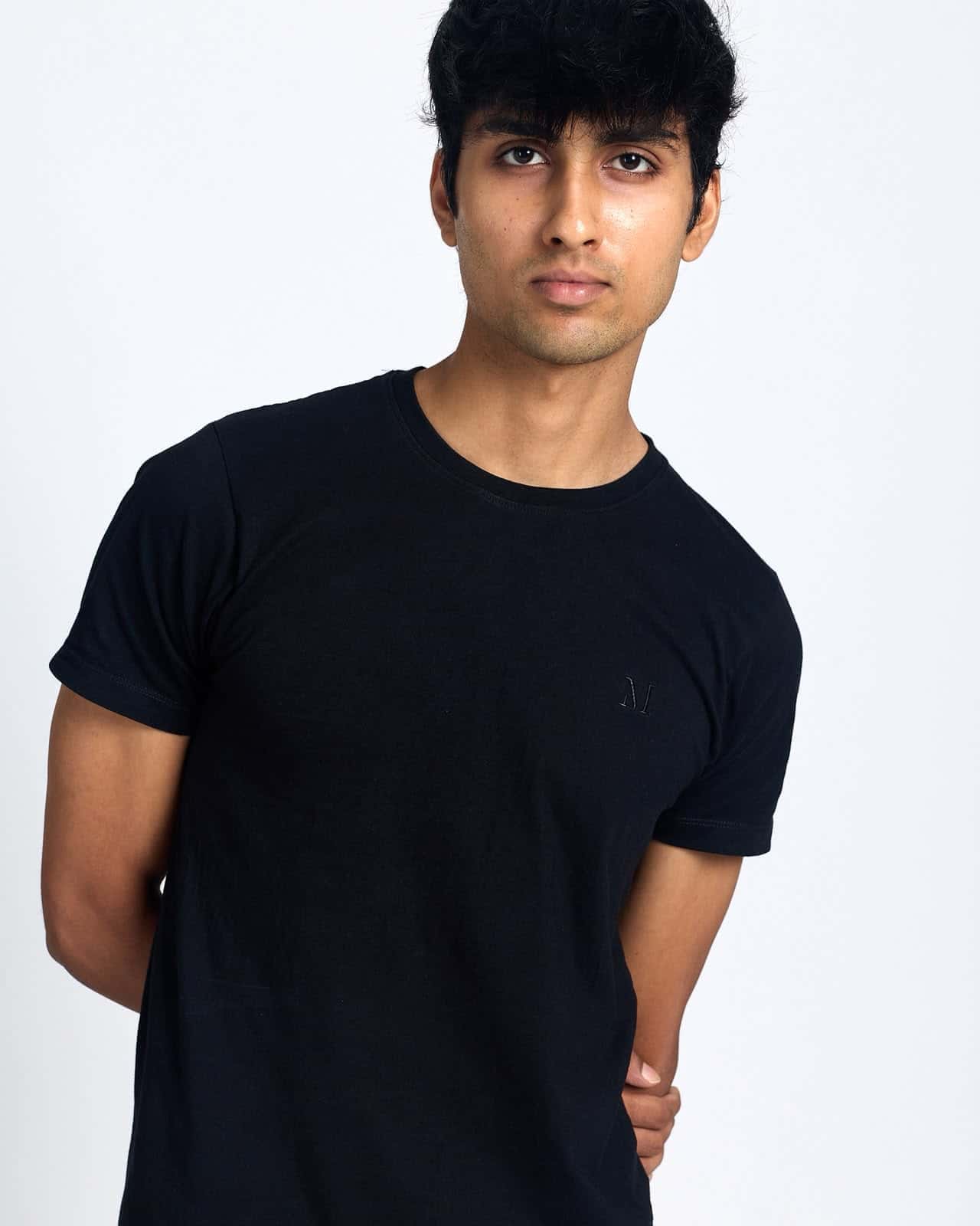 Farhan - Root Artists Model
