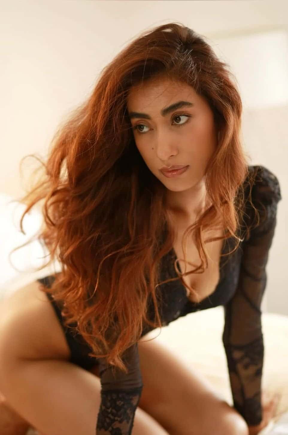 Gloria Portfolio 8