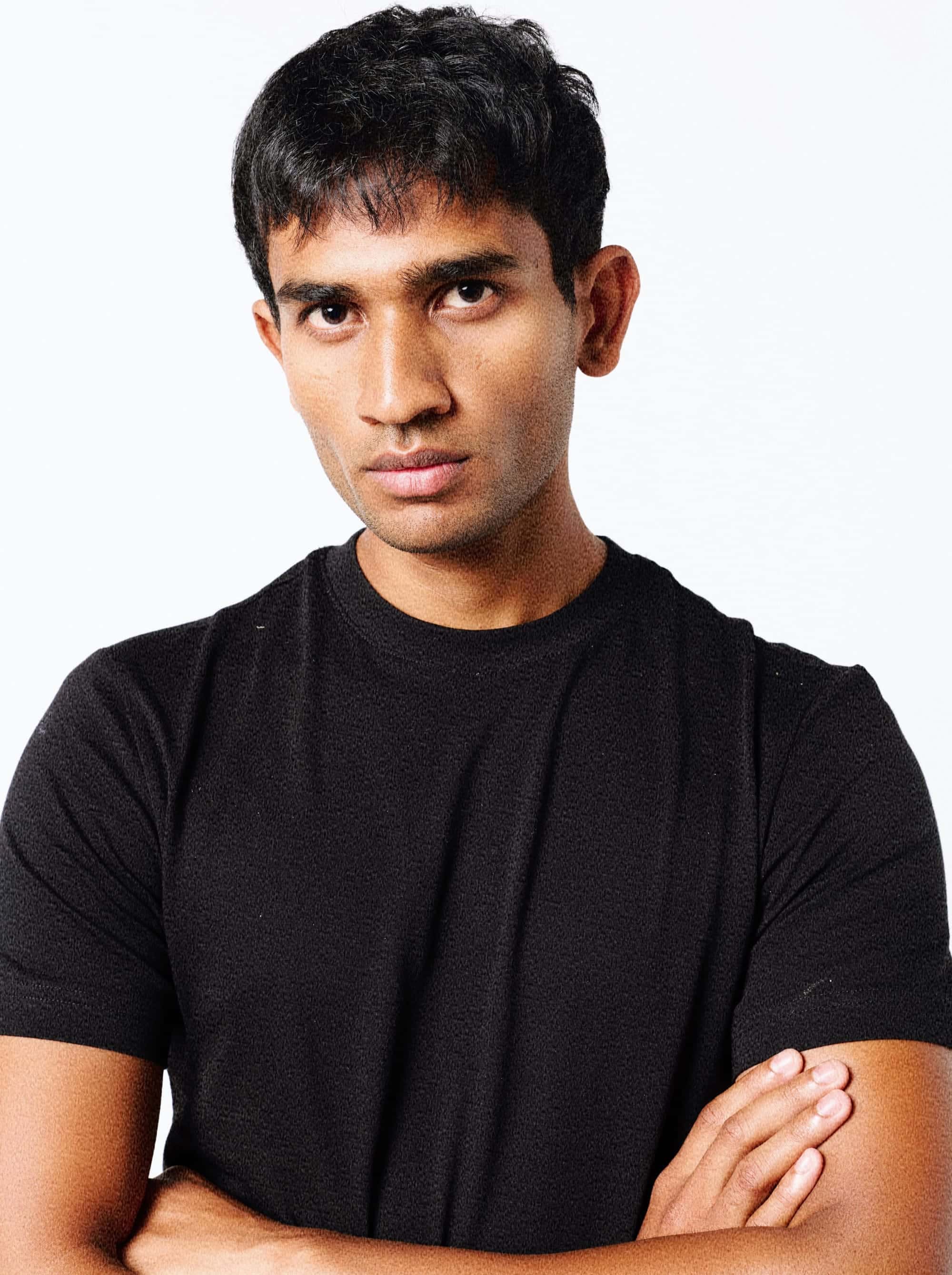 Gowtham - Root Artists Model