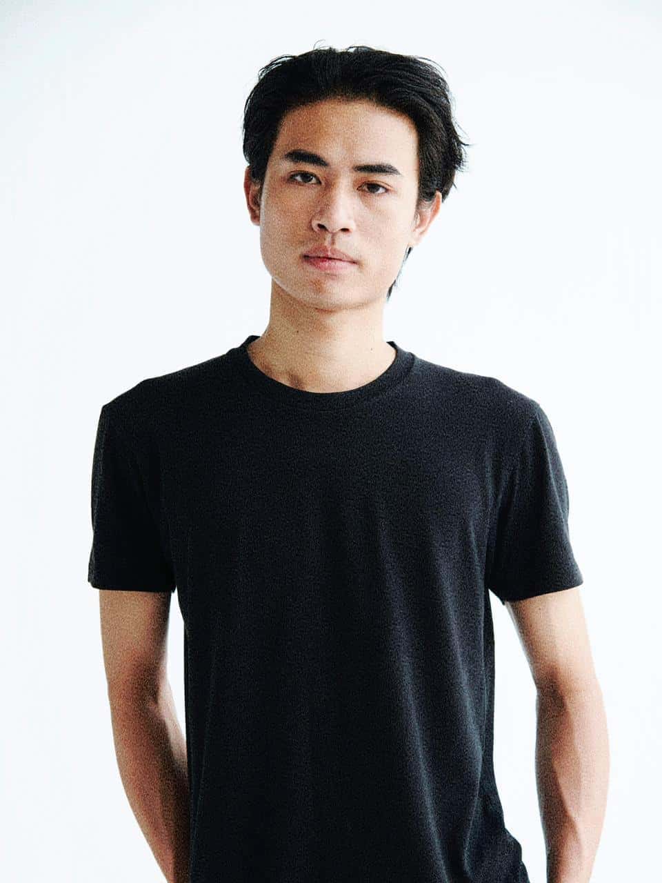 Jetlee - Root Artists Model