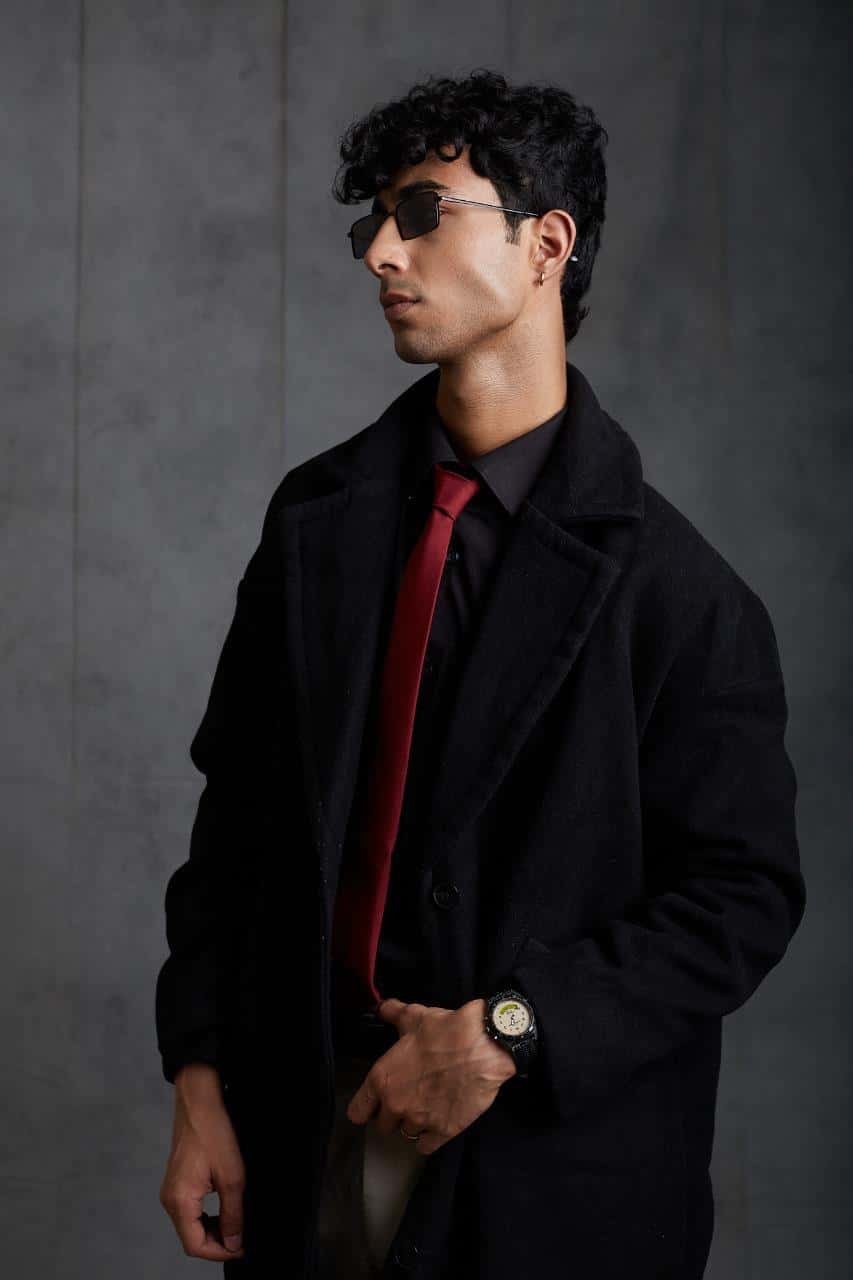 Kaustubh Portfolio 1