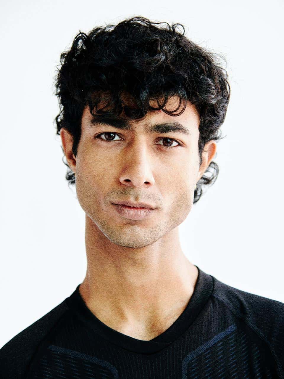 Kaustubh - Root Artists Model