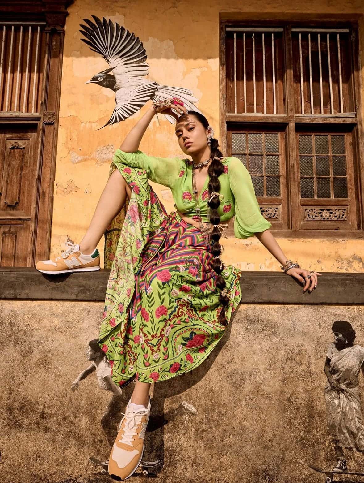 Kuhoo Portfolio 2