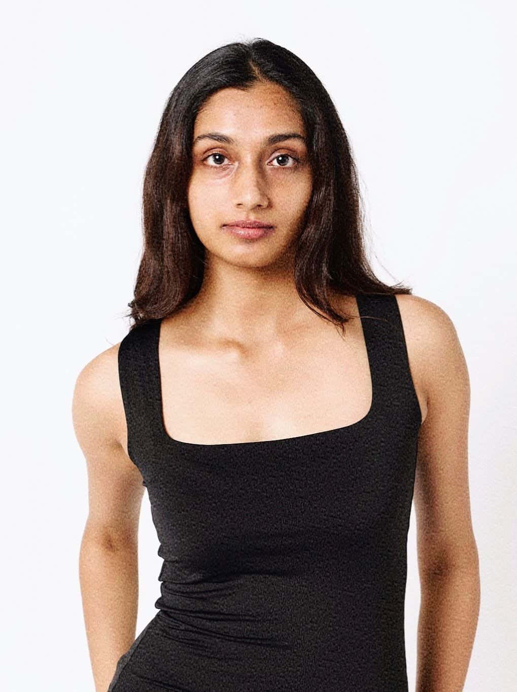 Mahitha - Root Artists Model
