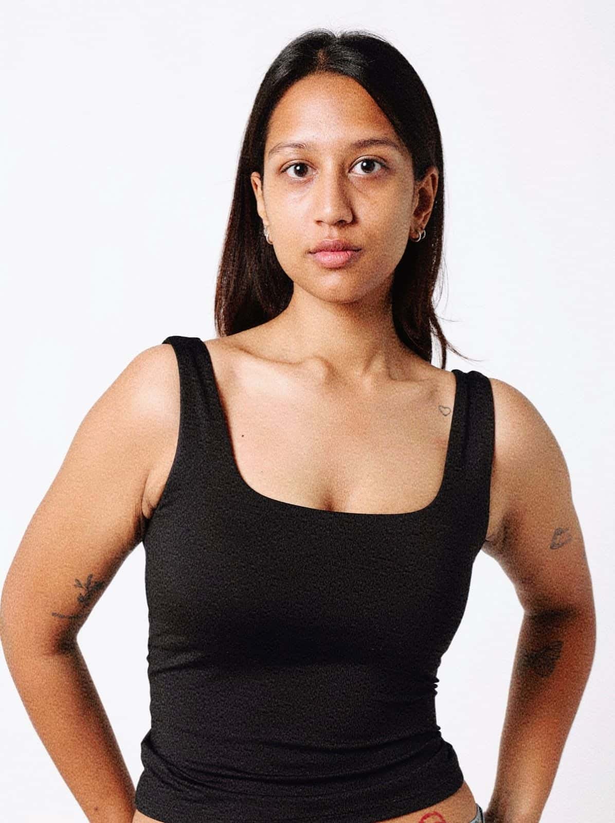 Maitreyi - Root Artists Model