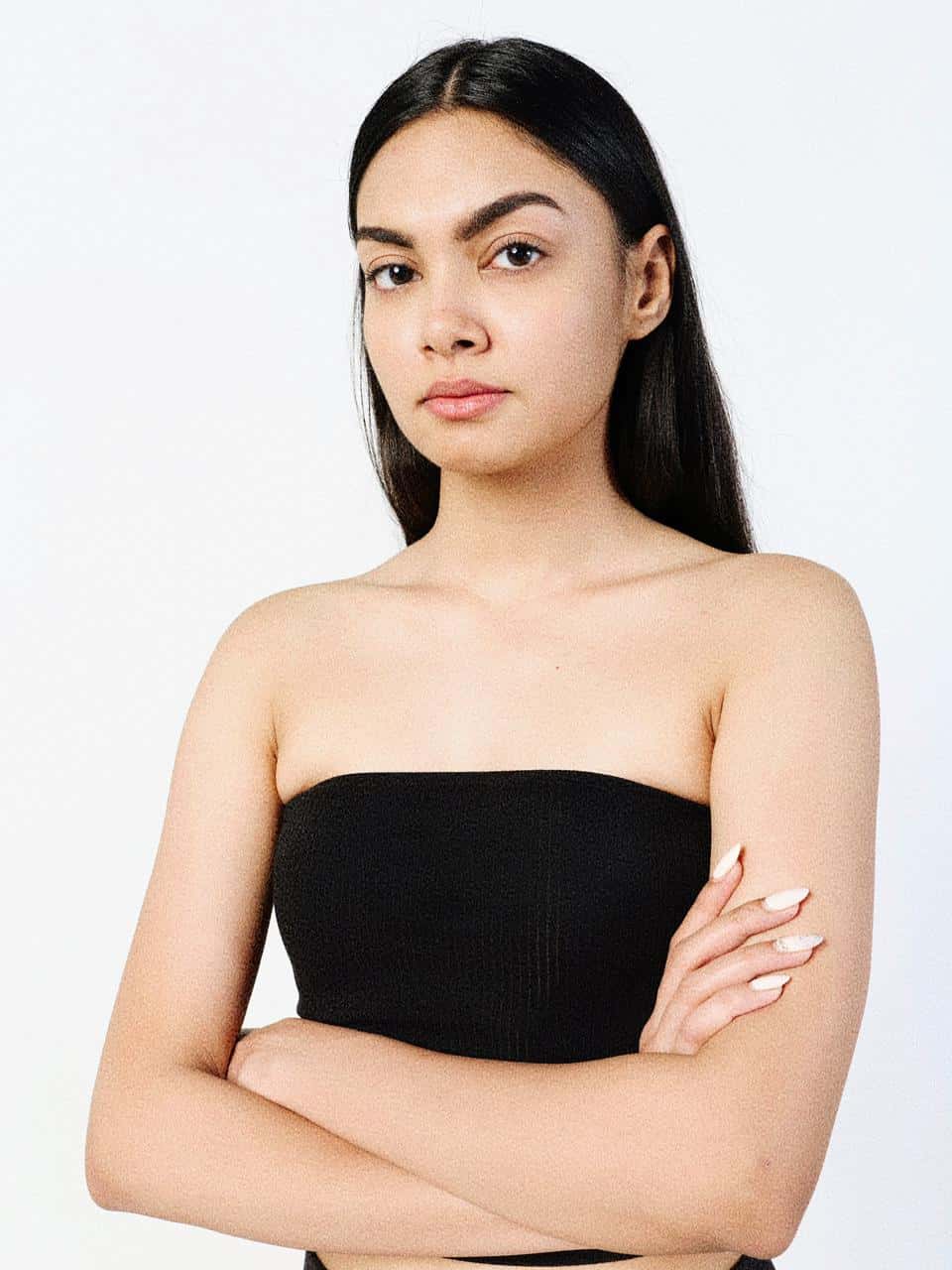 Pavleen - Root Artists Model