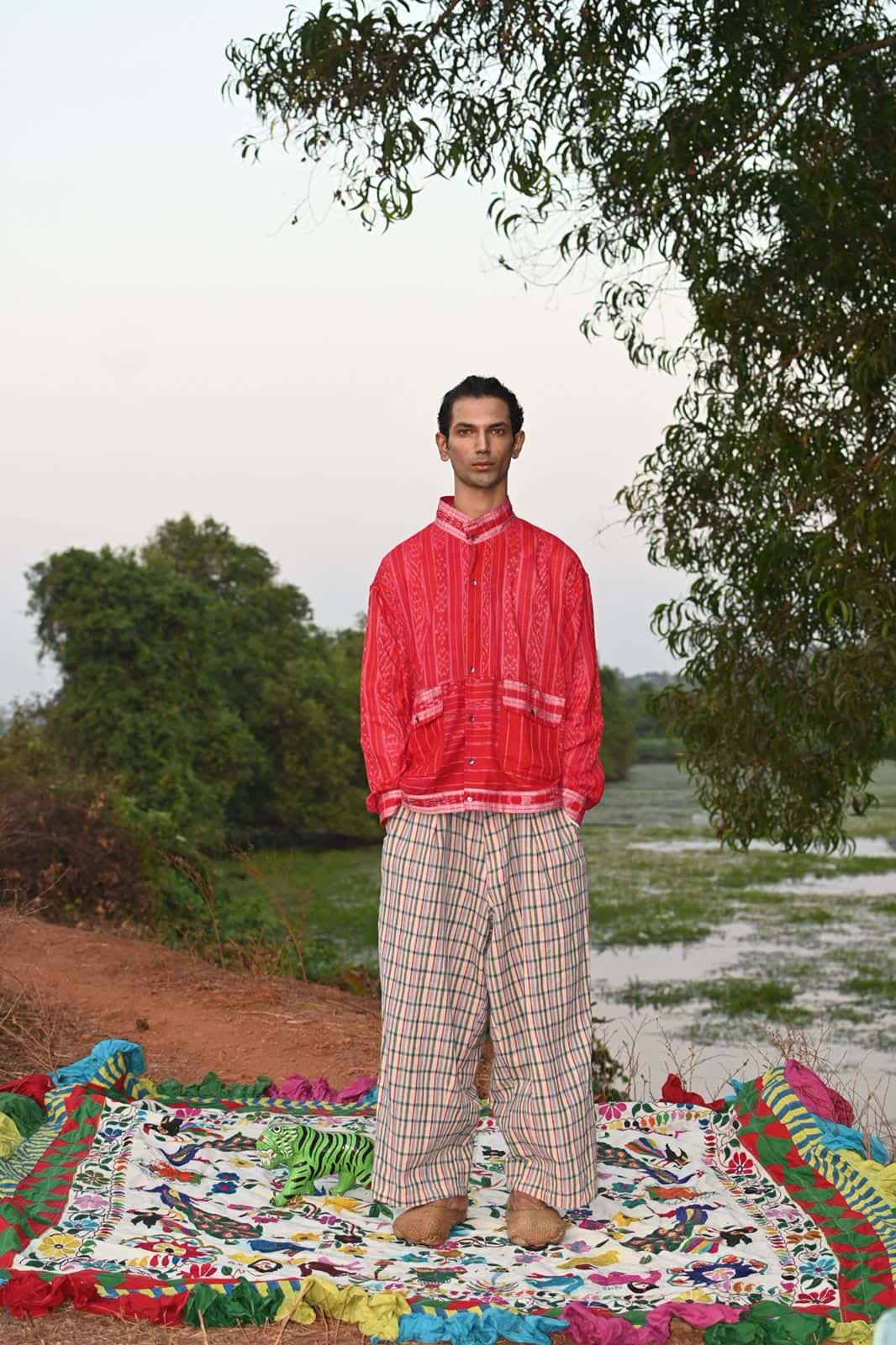Preetham Portfolio 4
