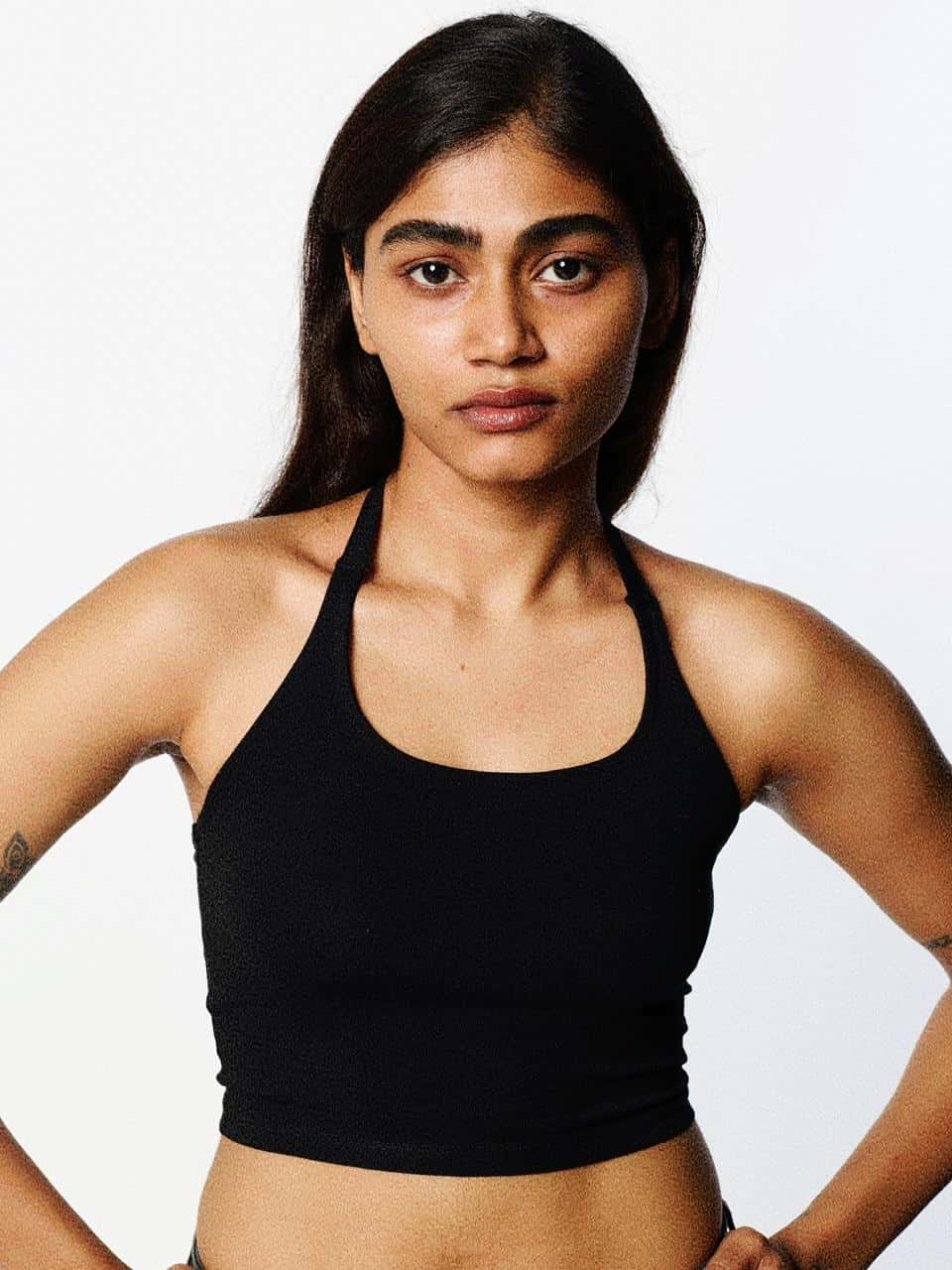 Priya - Root Artists Model
