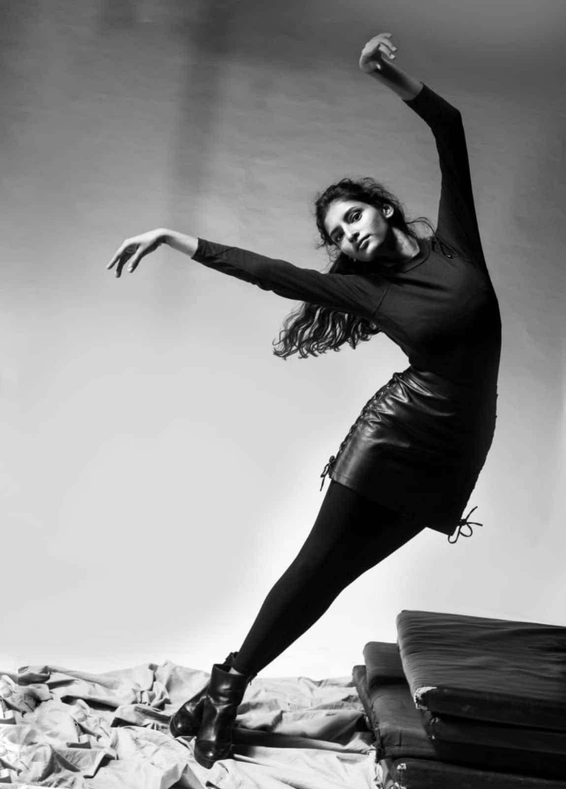 Ritanshi Portfolio 1
