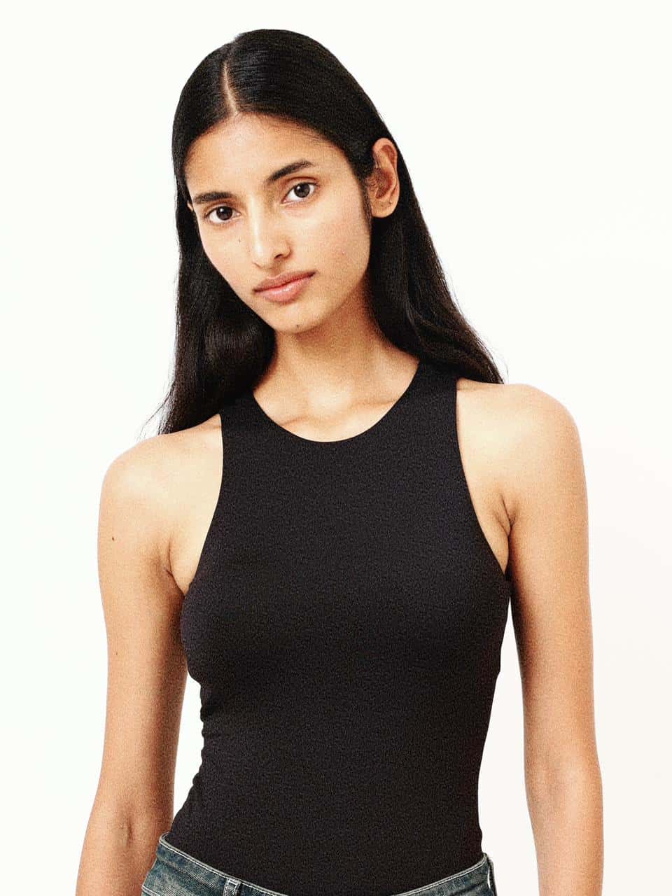 Ritanshi - Root Artists Model