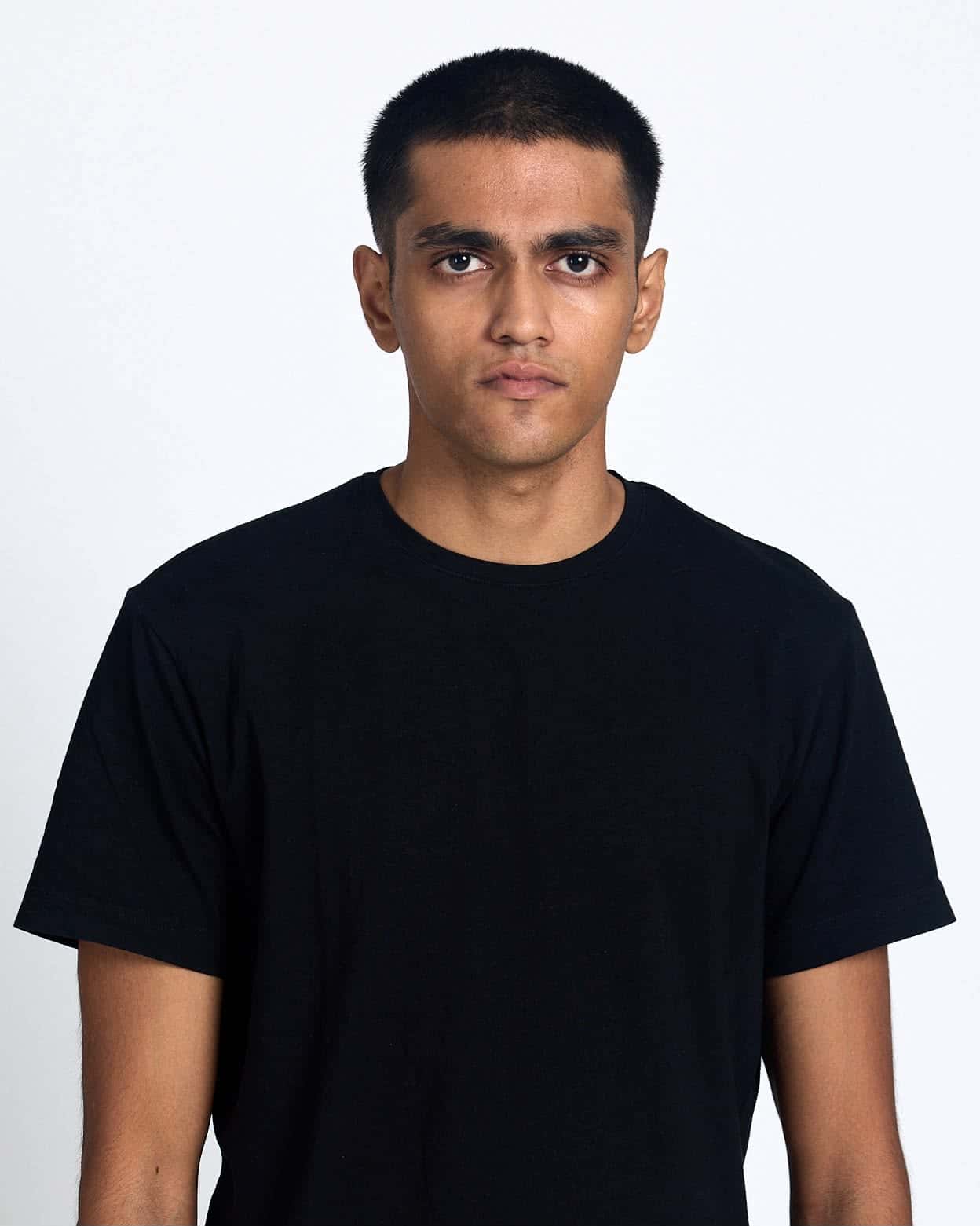 Sahil - Root Artists Model
