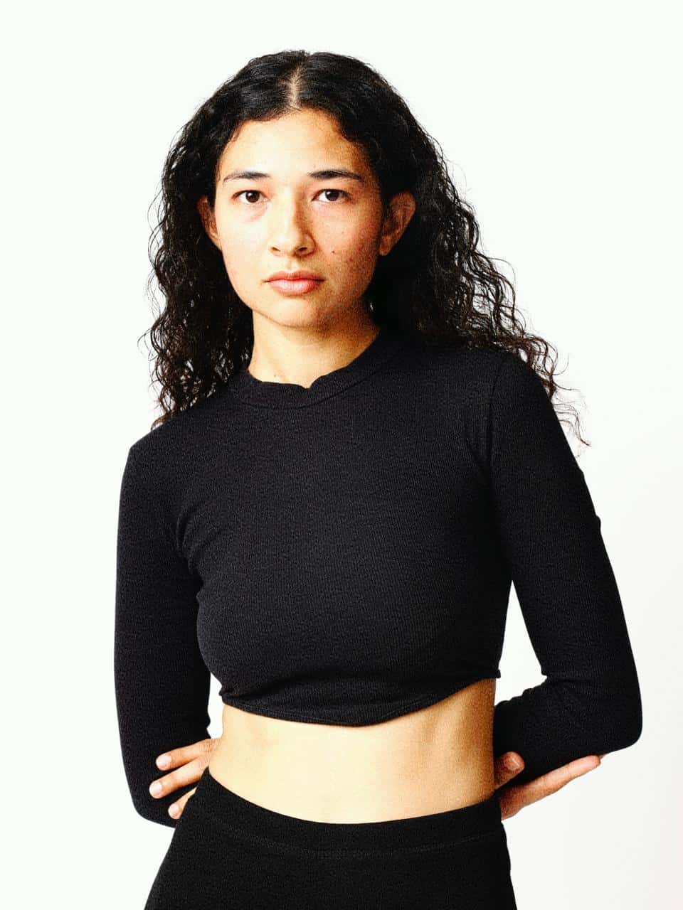 Shital - Root Artists Model