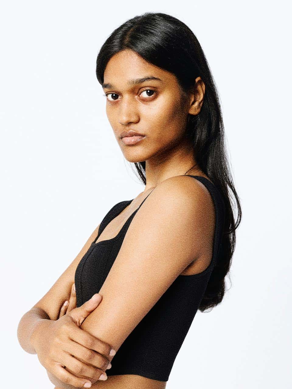 Tejaswini - Root Artists Model